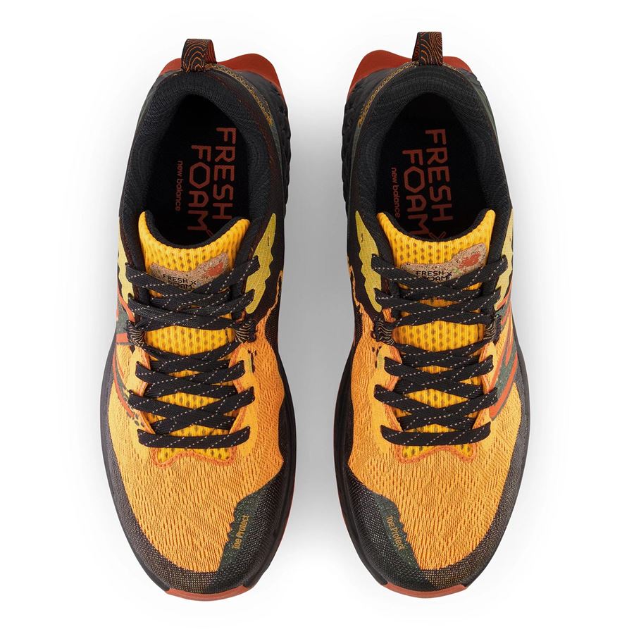 FRESH FOAM X HIERRO V7 New Balance | MTHIER7M